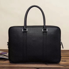 PRADA 프라다 가죽 서류가방 VA