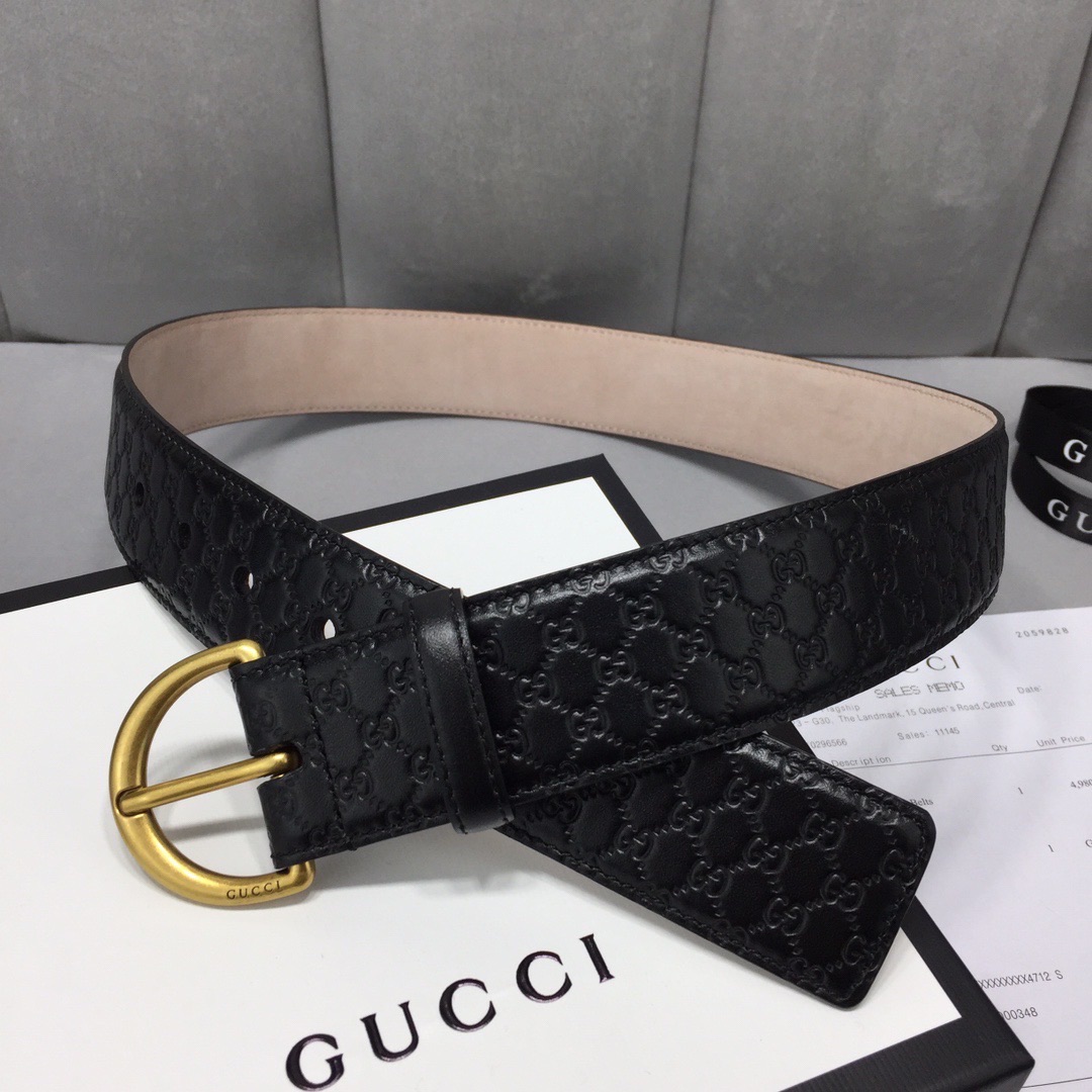 GUCCI 구찌 벨트 MG3230 2COLOR