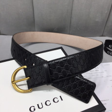 GUCCI 구찌 벨트 MG3230 2COLOR