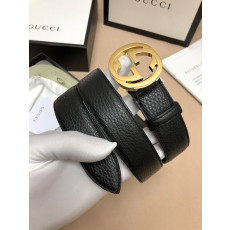 GUCCI 구찌 정장 벨트 SJ1015~1016 (금장/은장)