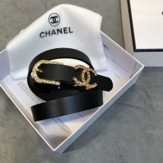 CHANEL 2020 샤넬 여성용 벨트 MG3052 3가지 색상