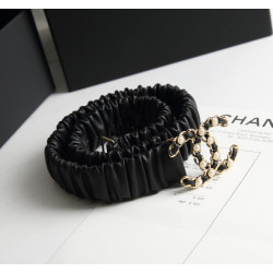 CHANEL 2020 샤넬 여성용 벨트 MG3060 (금장/은장)