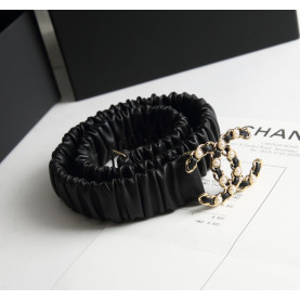 CHANEL 2020 샤넬 여성용 벨트 MG3060 (금장/은장)