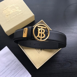 BURBERRY 2020 버버리 벨트 MG3067 (금장/은장)