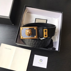 GUCCI 구찌 벨트 MG3075 (금장/은장)