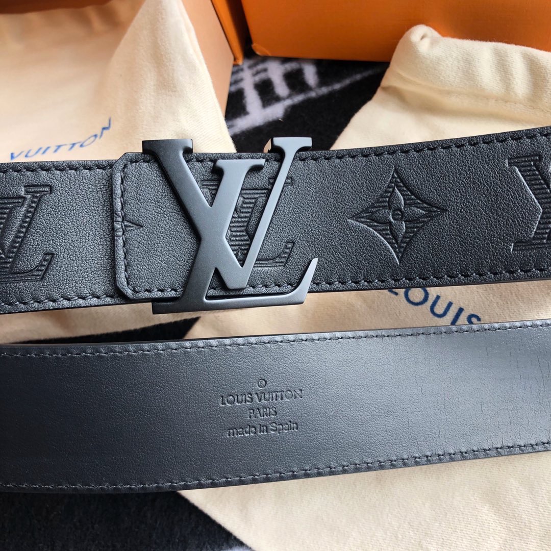 LOUIS VUITTON 2020 루이비통 벨트 MG3079 3가지 옵션
