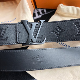 LOUIS VUITTON 2020 루이비통 벨트 MG3079 3가지 옵션