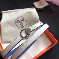 HERMES 2020 에르메스 여성용 벨트 MG3080 8가지 색상