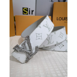 LOUIS VUITTON 2020 루이비통 벨트 MG3081 3가지 옵션