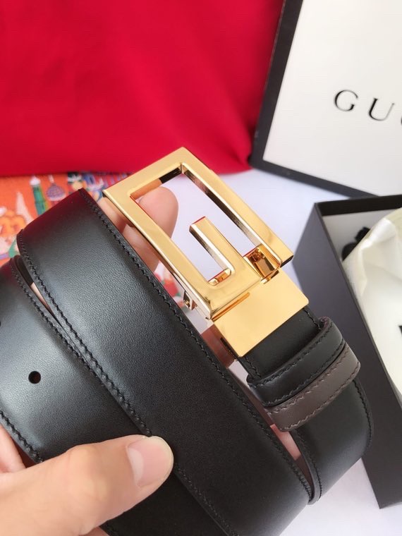 Gucci 2020 구찌 벨트 MG3085 (금장/은장)