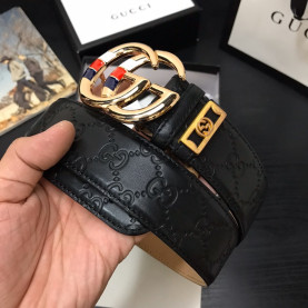 GUCCI 2020 구찌 벨트 MG3089 (금장/은장)
