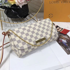 LOUIS VUITTON 루이비통 아주르 페이보릿 MMN41275
