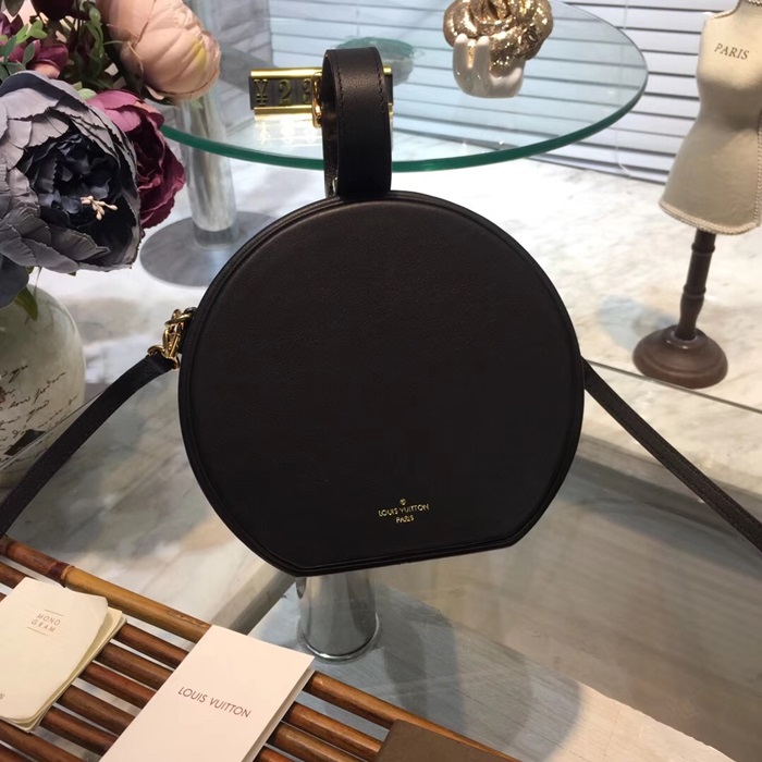 LOUIS VUITTON 루이비통 쁘띠뜨 부아뜨 샤포 3COLOR