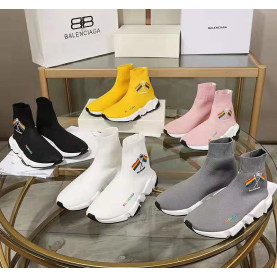 BALENCIAGA 발렌시아가 스피드러너 5COLOR