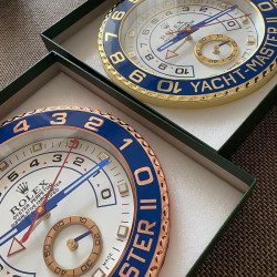 ROLEX 로렉스 서브마리너 벽시계 12COLOR