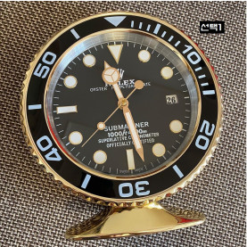 ROLEX 로렉스 서브마리너 탁상시계 4COLOR