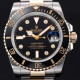 ROLEX 로렉스 서브마리너 베스트 추천 아이템 1:1제작 상품설명 참조 다이아몬드 인덱스 그레이 다이얼  오토매틱 무브먼트 rol0331
