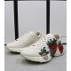 GUCCI 구찌 최고급 라이톤 스니커즈 딸기버전