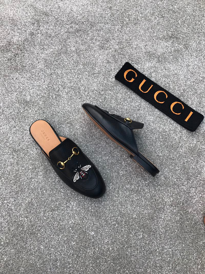 GUCCI 구찌 프린스타운 블로퍼 6COLOR
