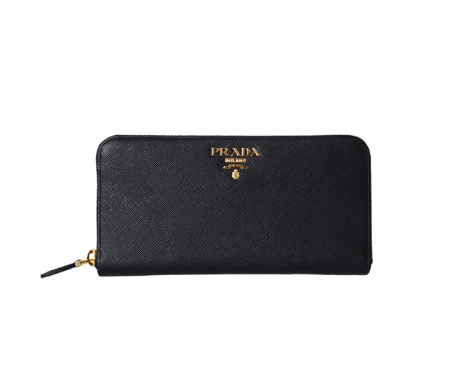  PRADA 프라다 사피아노 장지갑 6COLOR