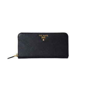  PRADA 프라다 사피아노 장지갑 6COLOR