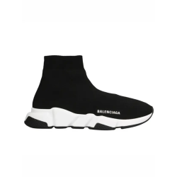 BALENCIAGA 발렌시아가 스피드러너 스니커즈 블랙