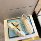 GUCCI 구찌 꿀벌 라이톤 스니커즈
