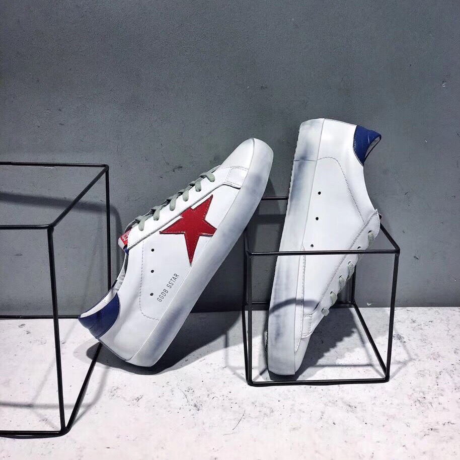 GOLDEN GOOSE 골든구스 남여공용 스니커즈