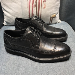 PRADA 프라다 남자 정장구두 로퍼 2COLOR