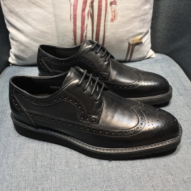 PRADA 프라다 남자 정장구두 로퍼 2COLOR