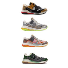 GUCCI 구찌 울트라 페이스 스니커즈 4COLOR