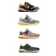 GUCCI 구찌 울트라 페이스 스니커즈 4COLOR