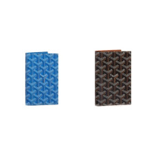 GOYARD 고야드 그르넬 여권 지갑 10COLOR