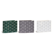50위 GOYARD 고야드 빅투와르 반지갑 10COLOR