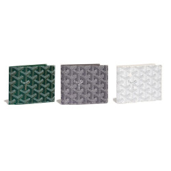 50위 GOYARD 고야드 빅투와르 반지갑 10COLOR