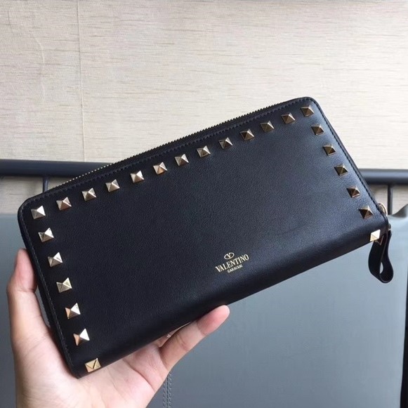 VALENTNIO 발렌티노 락스터드 오거나이저 3COLOR