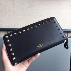 VALENTNIO 발렌티노 락스터드 오거나이저 3COLOR