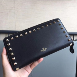 VALENTNIO 발렌티노 락스터드 오거나이저 3COLOR