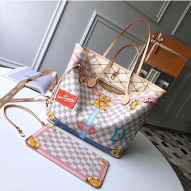 LOUIS VUITTON 루이비통 네버풀 M41065