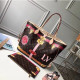 LOUIS VUITTON 루이비통 네버풀 M41390