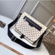 LOUIS VUITTON 루이비통 매치포인트 메신저 N40019