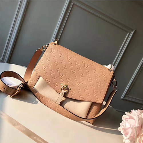 LOUIS VUITTON 루이비통 블랑쉐 M43619