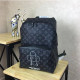 LOUIS VUITTON 루이비통 아폴로 백팩 M43675