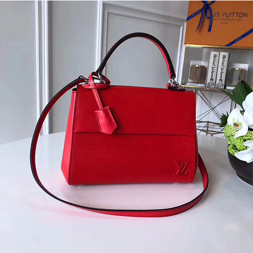 LOUIS VUITTON 루이비통 클루니 BB M41337