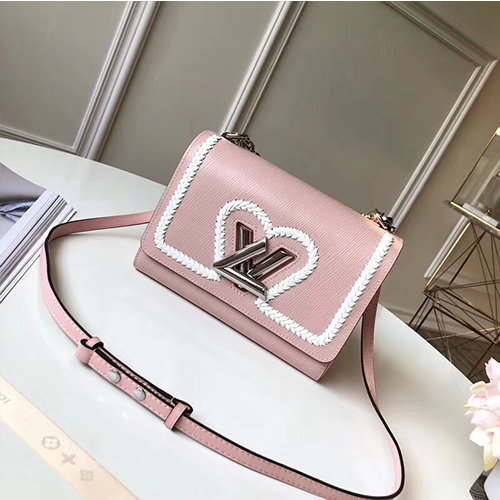 LOUIS VUITTON 루이비통 트렁크 클러치 M53126