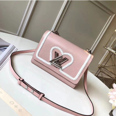 LOUIS VUITTON 루이비통 트렁크 클러치 M53126