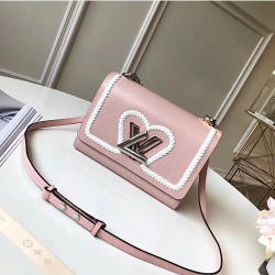 LOUIS VUITTON 루이비통 트렁크 클러치 M53126