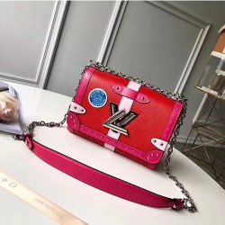 LOUIS VUITTON 루이비통 트위스트 MM M54281