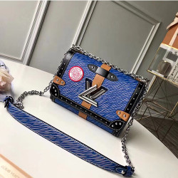 LOUIS VUITTON 루이비통 트위스트 MM M54283