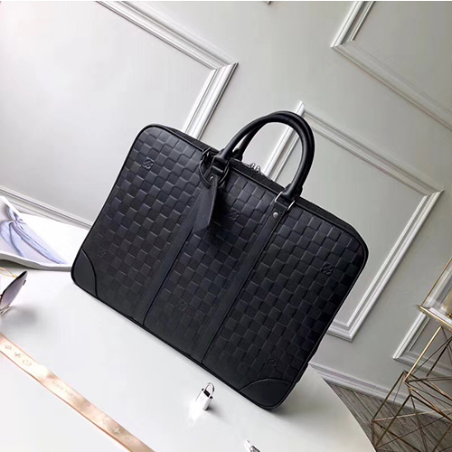 LOUIS VUITTON 루이비통 포르트 도큐멍 보야주 N41146